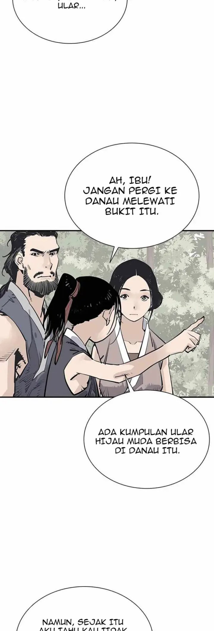 Death God Chapter 22 Image 33