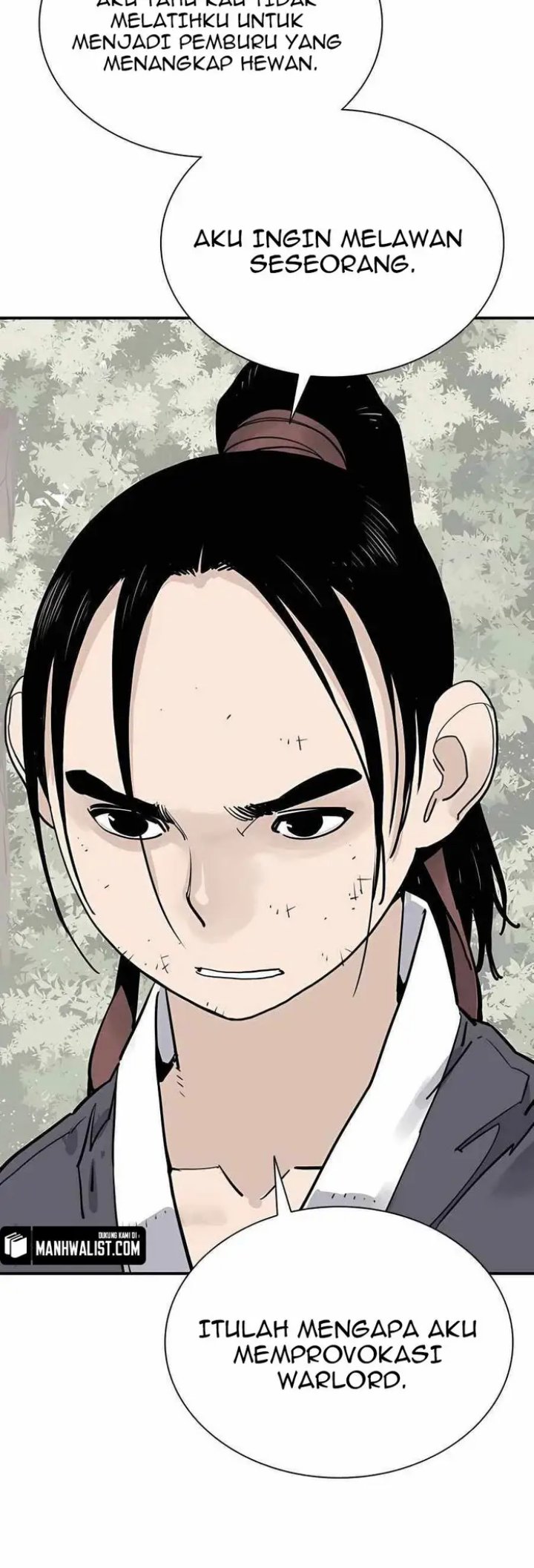 Death God Chapter 22 Image 34