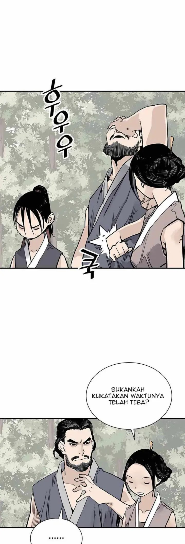 Death God Chapter 22 Image 35