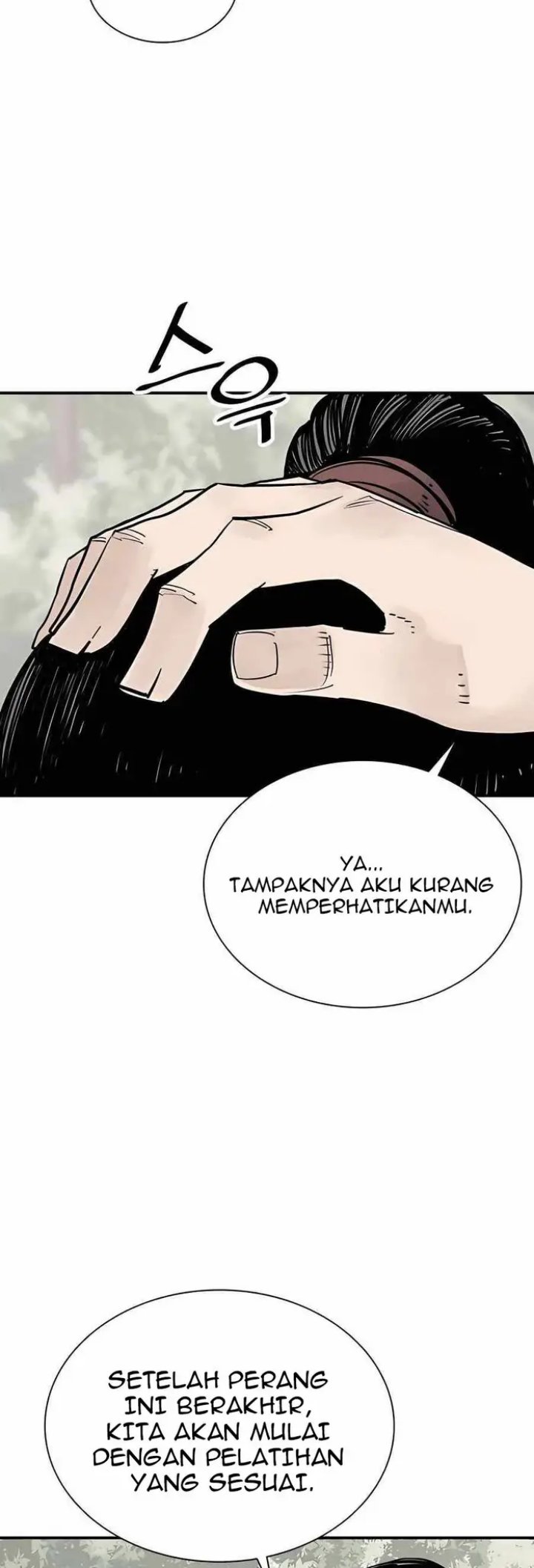 Death God Chapter 22 Image 36