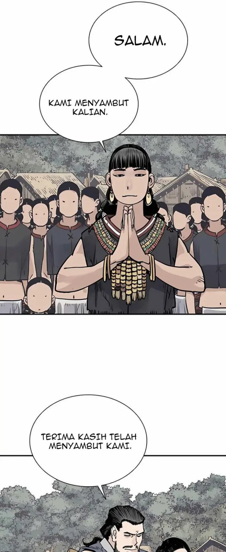 Death God Chapter 22 Image 40