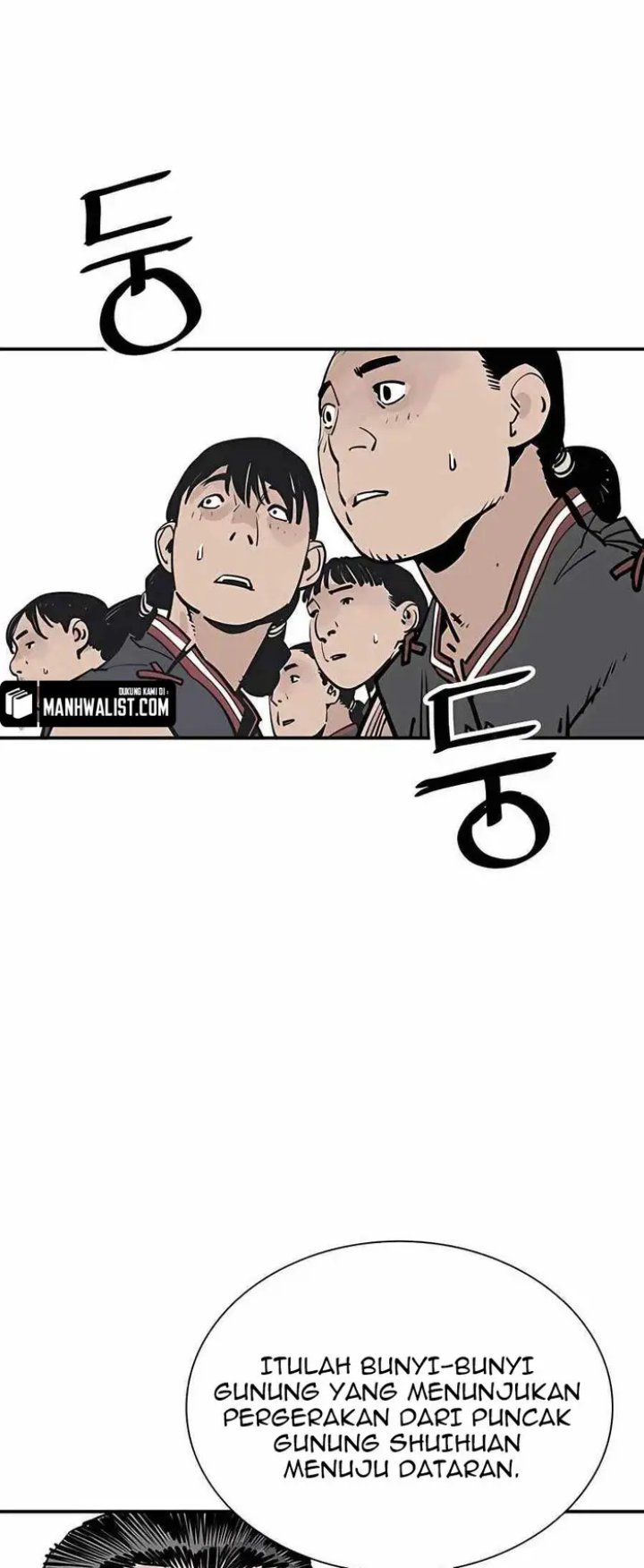 Death God Chapter 22 Image 46