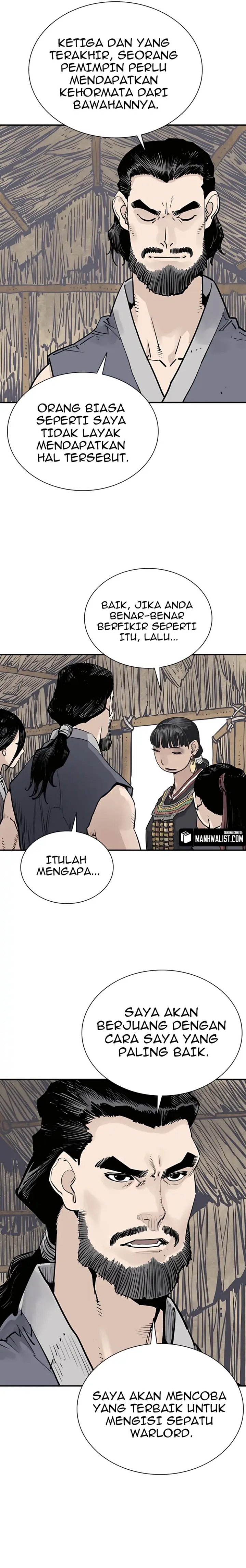Death God Chapter 23 Image 2