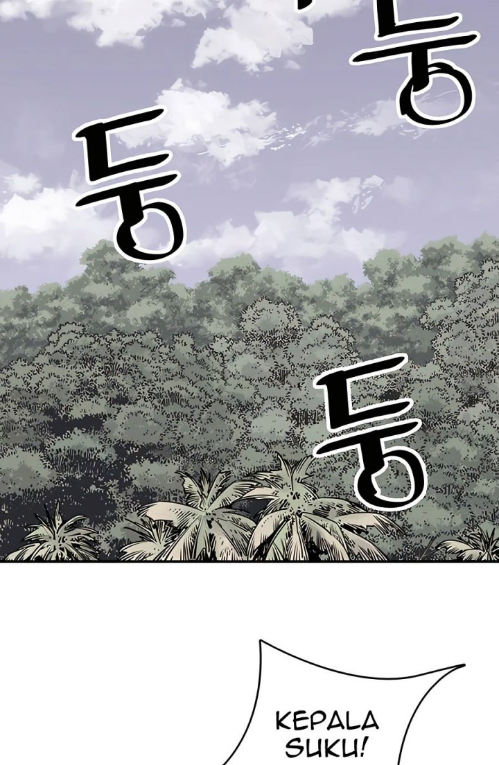 Death God Chapter 24 Image 1