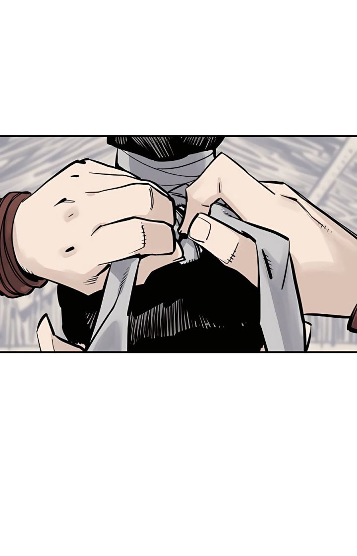 Death God Chapter 24 Image 8