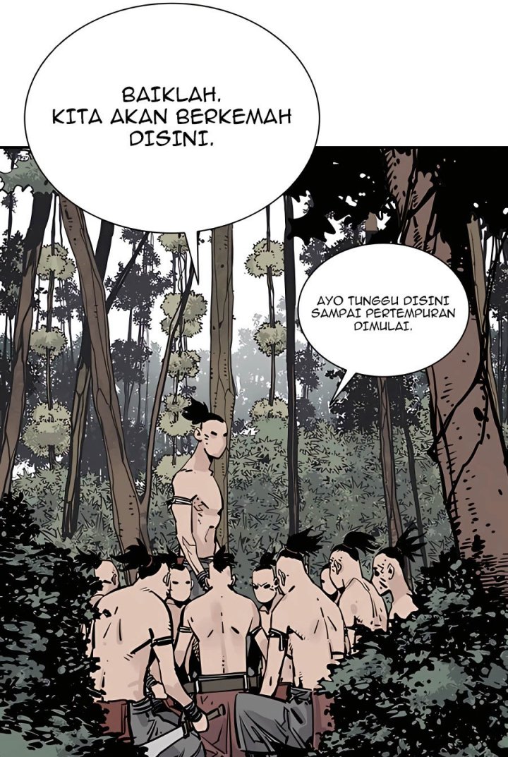 Death God Chapter 24 Image 20