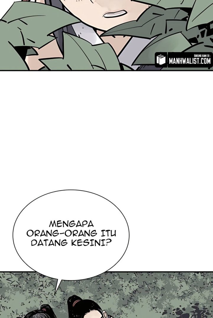 Death God Chapter 24 Image 22