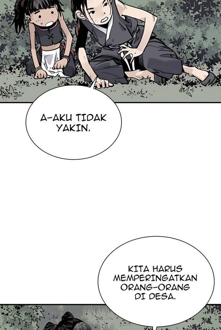 Death God Chapter 24 Image 23