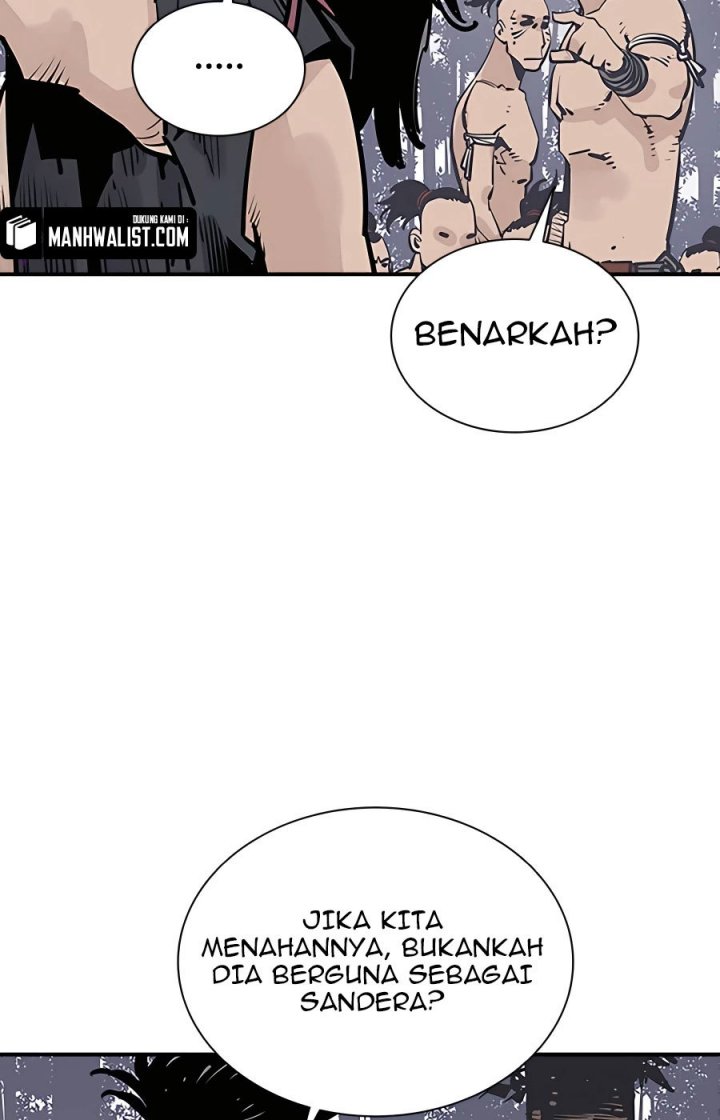 Death God Chapter 24 Image 32