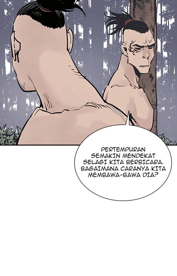 Death God Chapter 24 Image 33