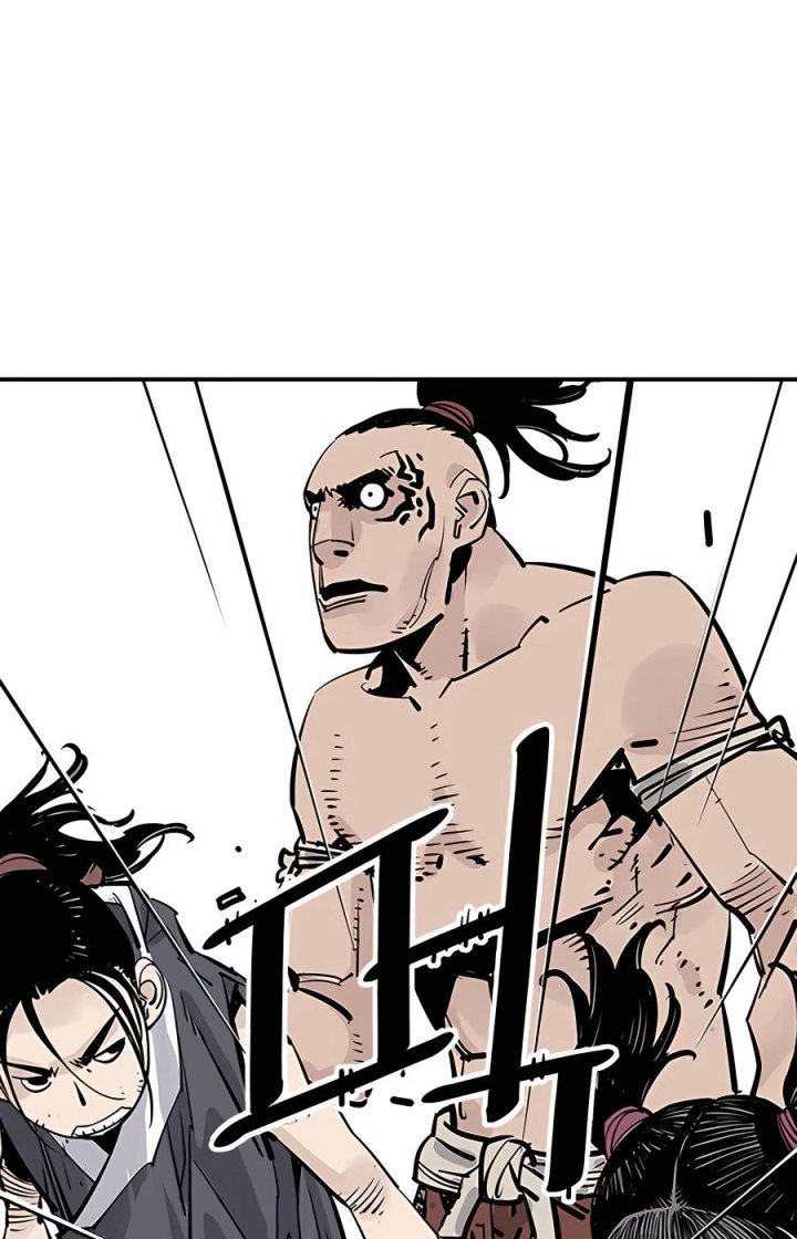 Death God Chapter 24 Image 36