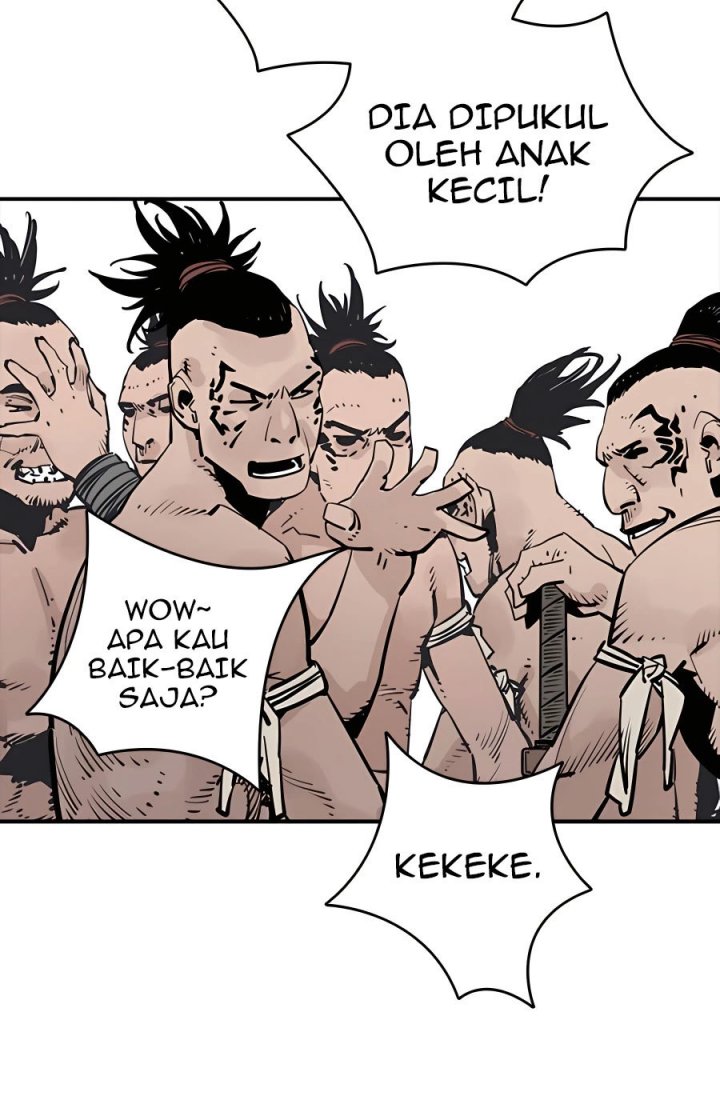 Death God Chapter 24 Image 39