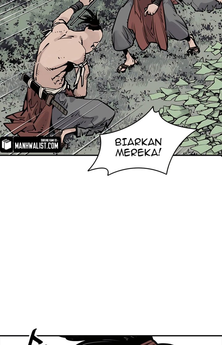 Death God Chapter 24 Image 43