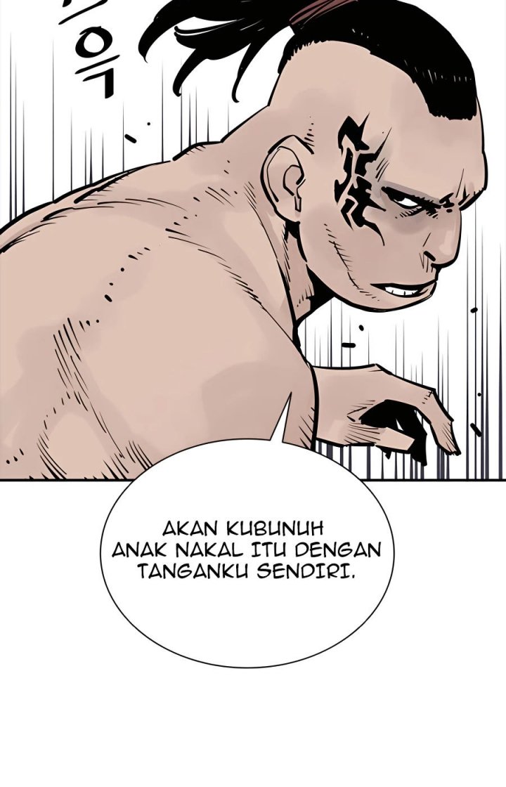 Death God Chapter 24 Image 44