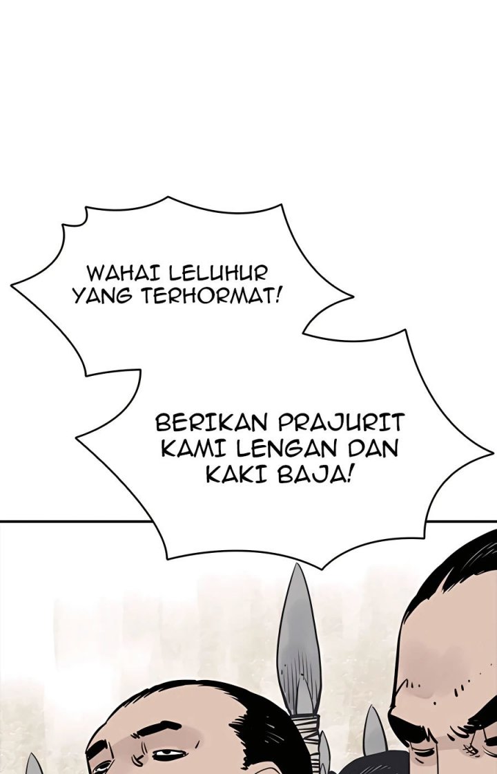 Death God Chapter 24 Image 58