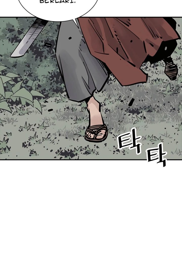 Death God Chapter 24 Image 64