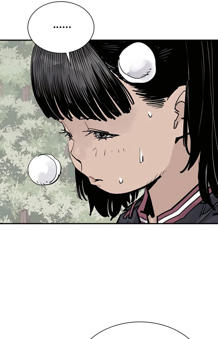 Death God Chapter 24 Image 70