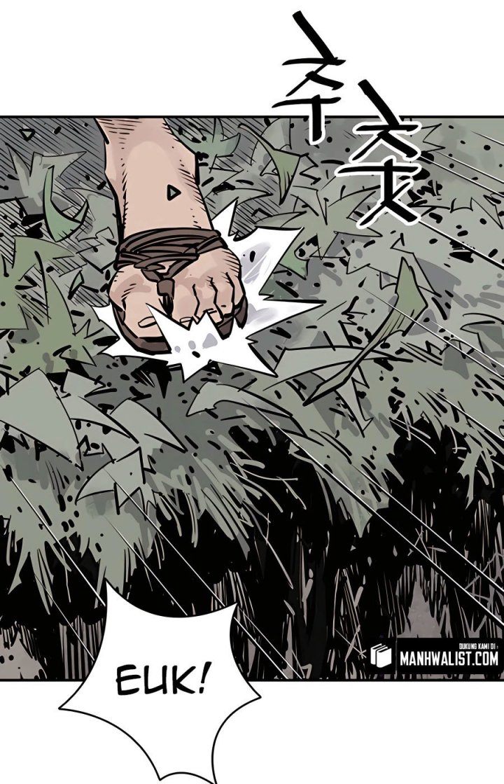 Death God Chapter 24 Image 72