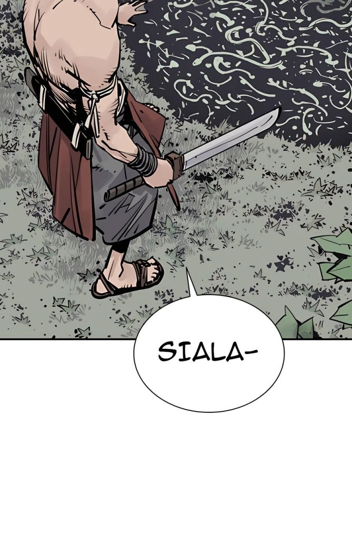Death God Chapter 24 Image 74