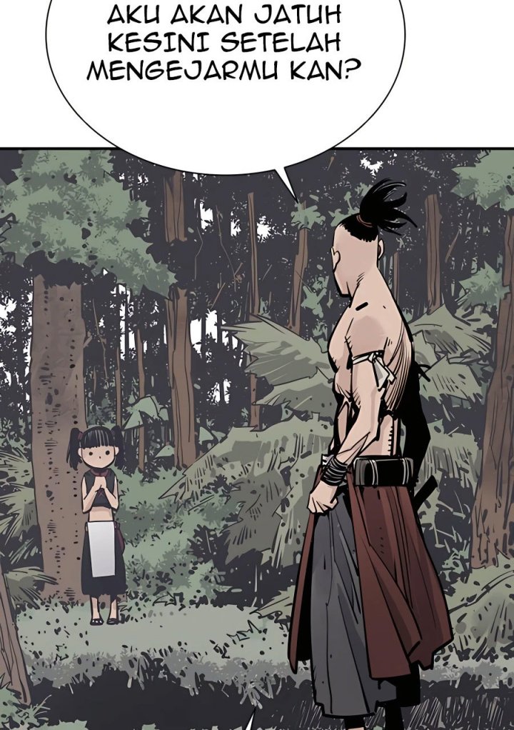 Death God Chapter 24 Image 77