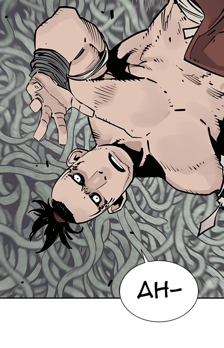 Death God Chapter 24 Image 84