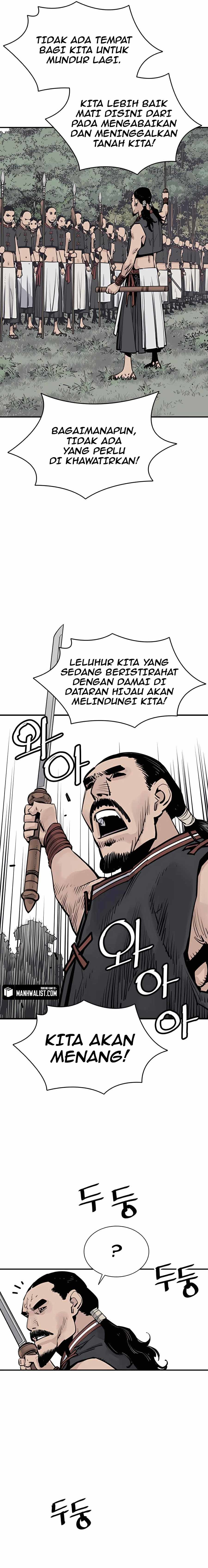 Death God Chapter 25 Image 2