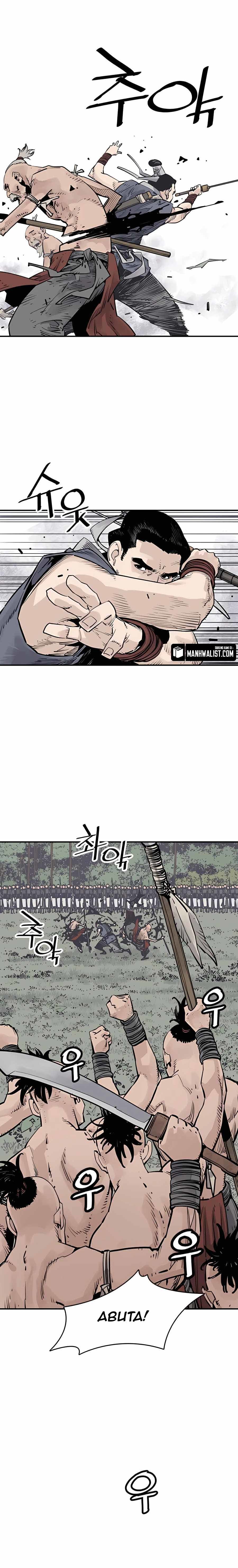 Death God Chapter 25 Image 5