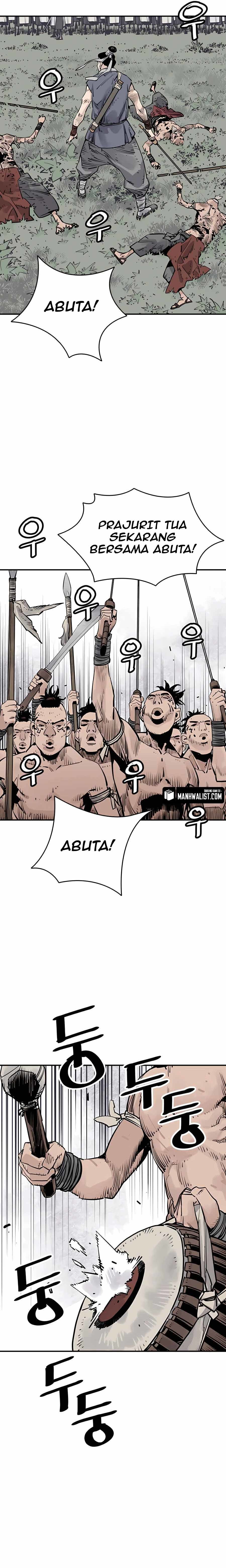 Death God Chapter 25 Image 6