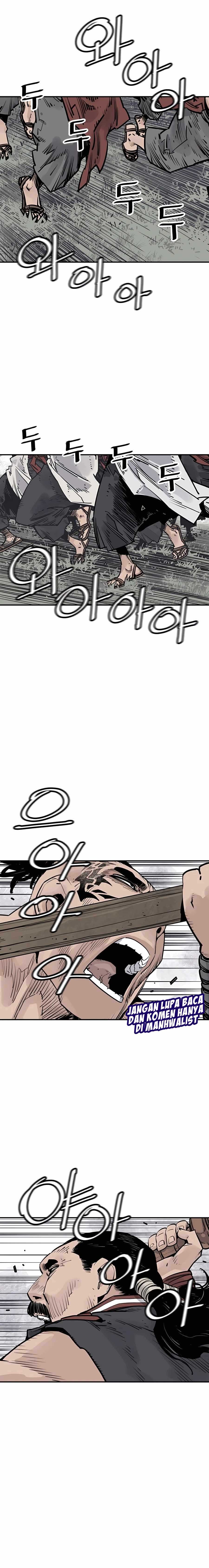 Death God Chapter 25 Image 8