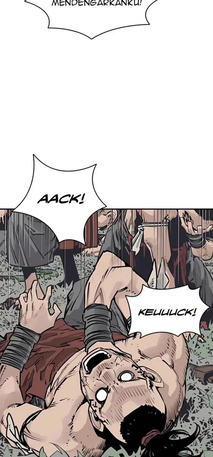 Death God Chapter 26 Image 12