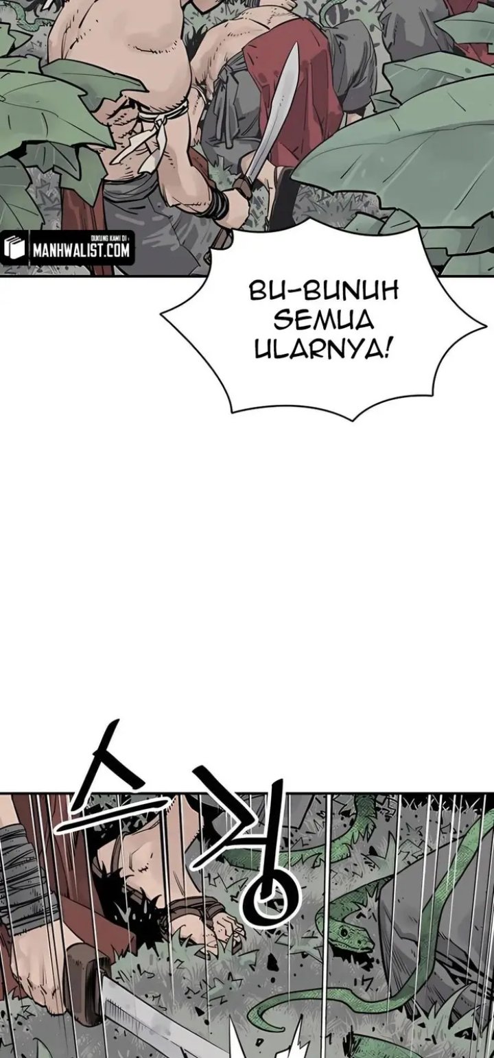 Death God Chapter 26 Image 15