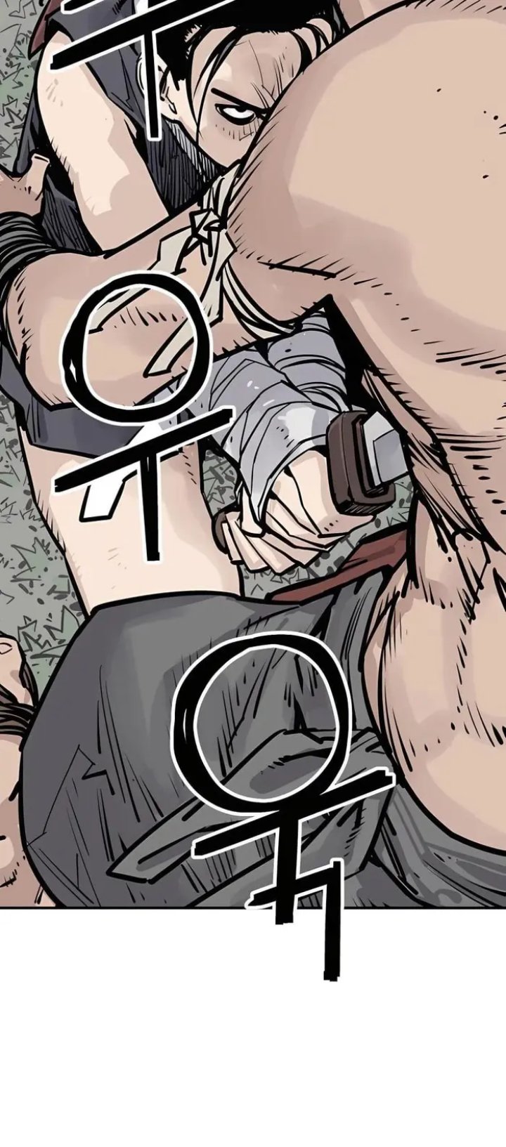 Death God Chapter 26 Image 55