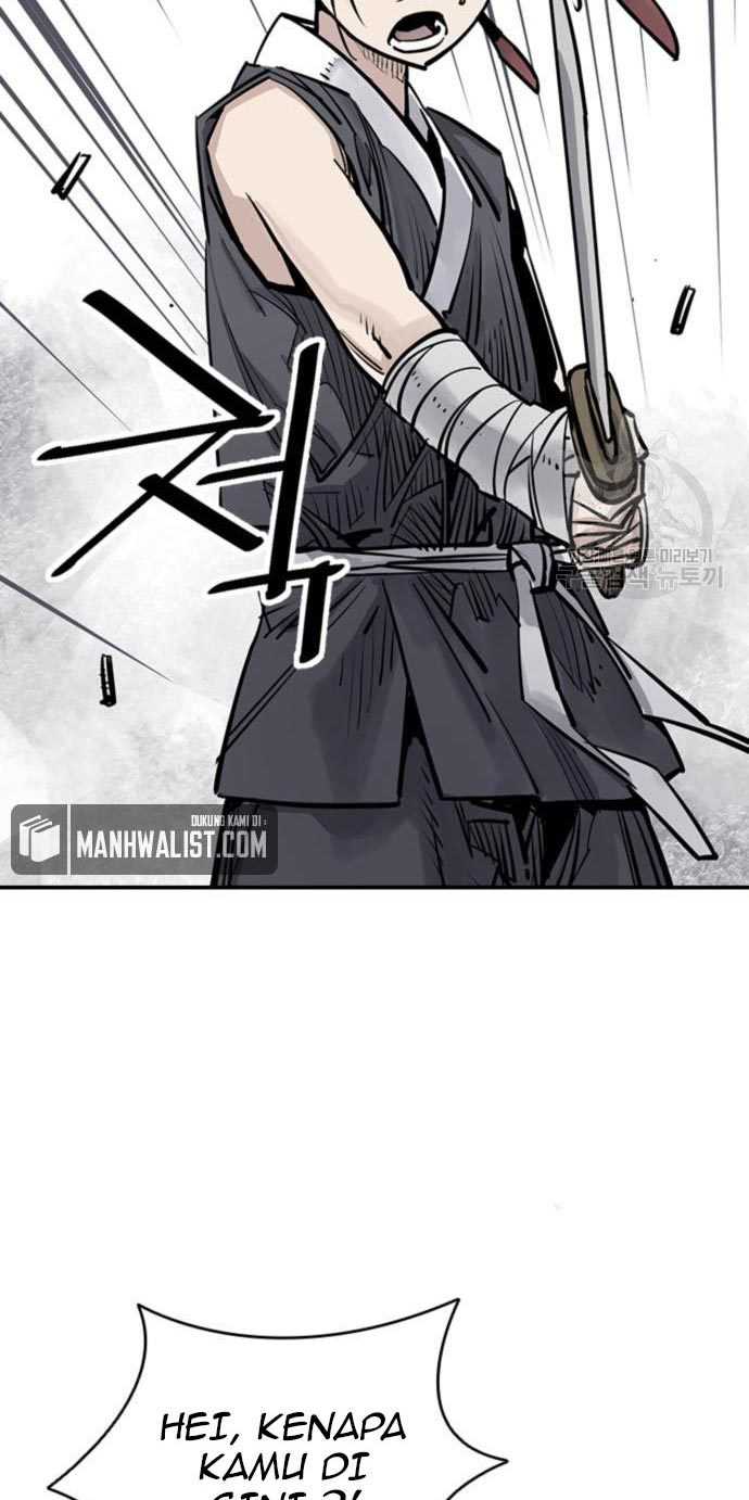 Death God Chapter 28 Image 11