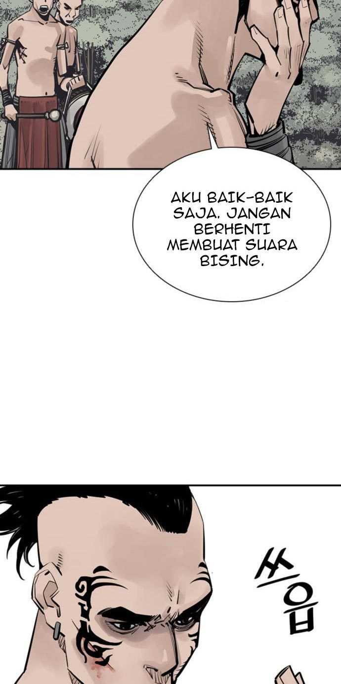 Death God Chapter 28 Image 13