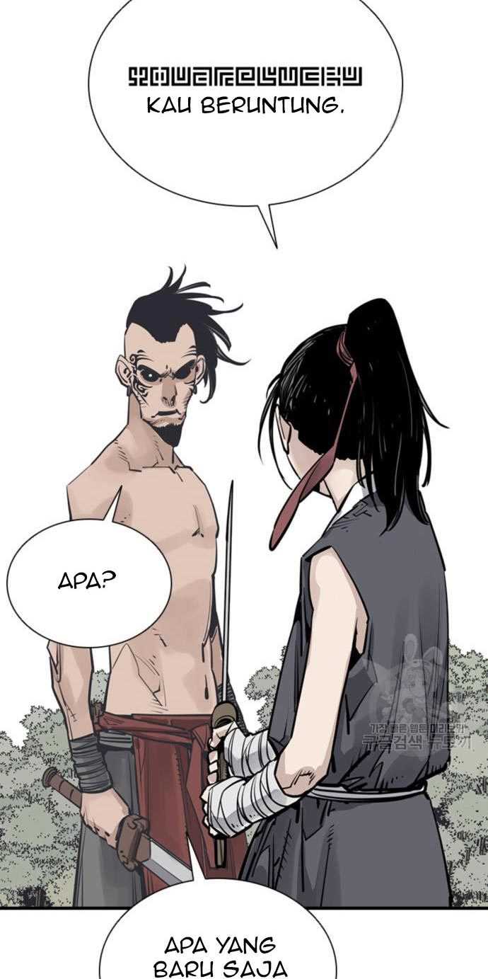 Death God Chapter 28 Image 18