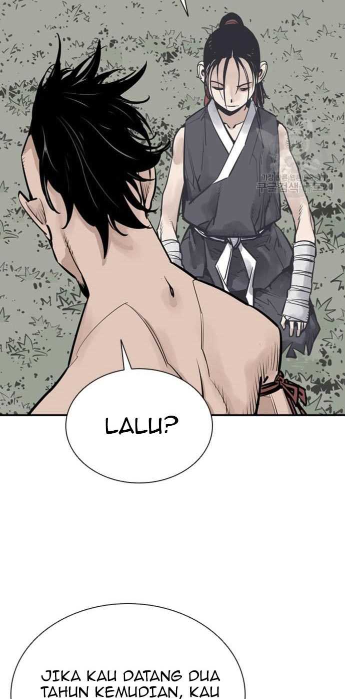 Death God Chapter 28 Image 23