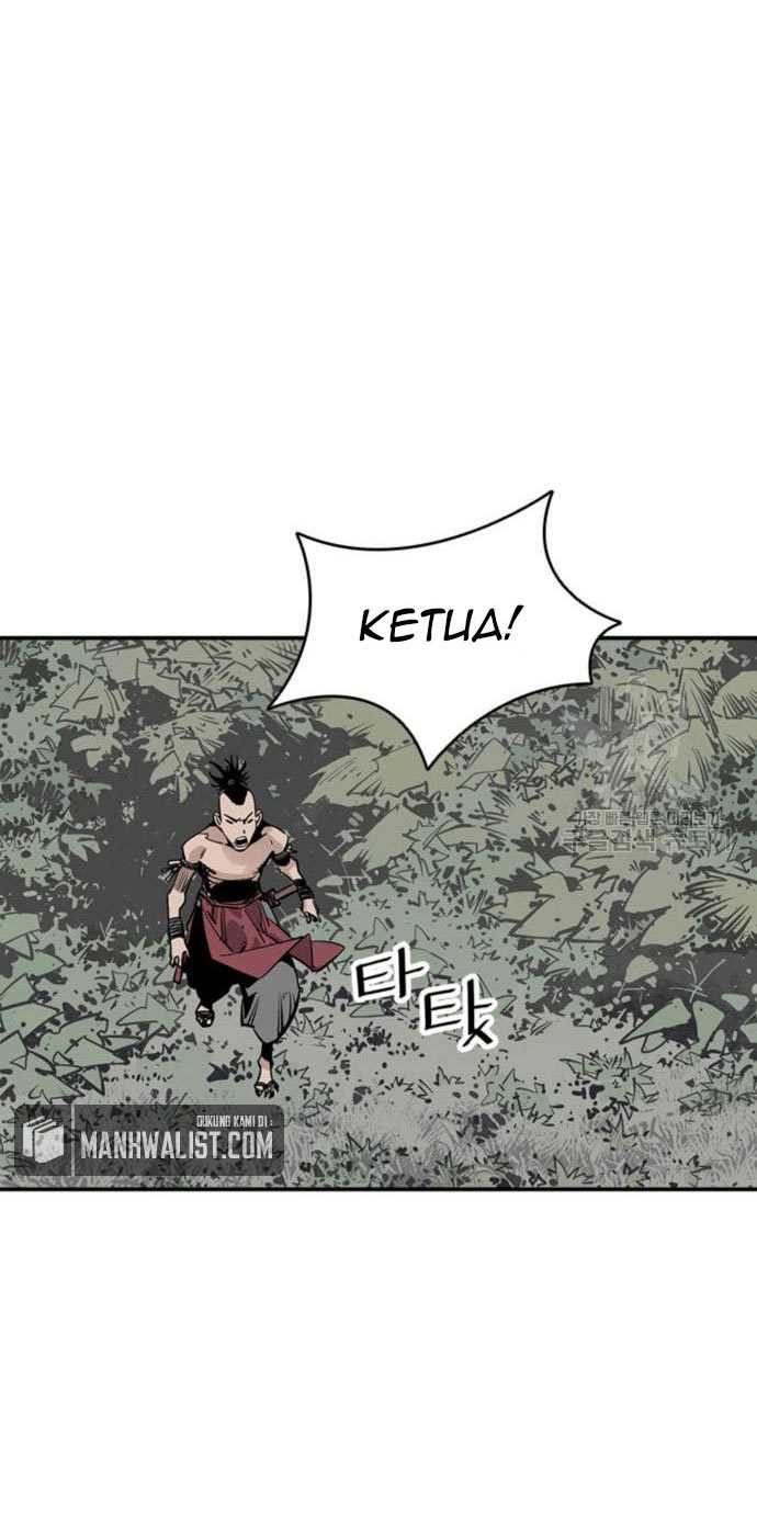 Death God Chapter 28 Image 29