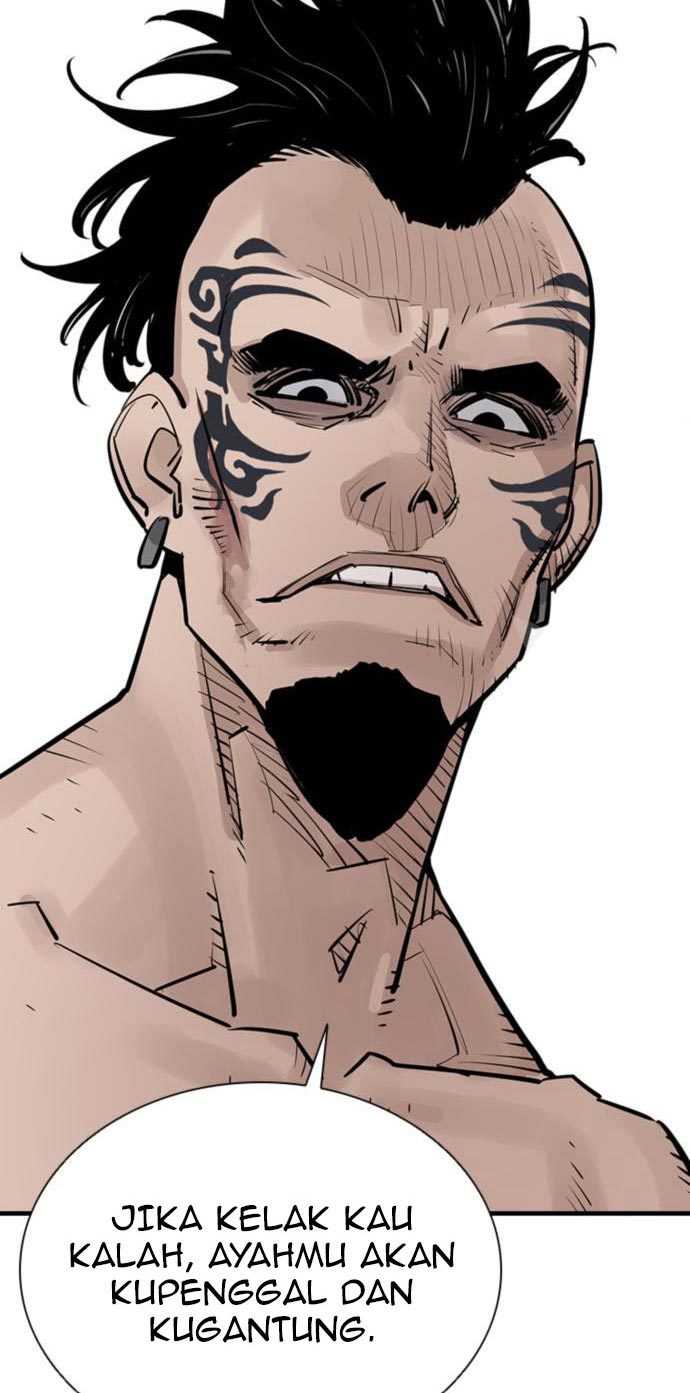 Death God Chapter 28 Image 37