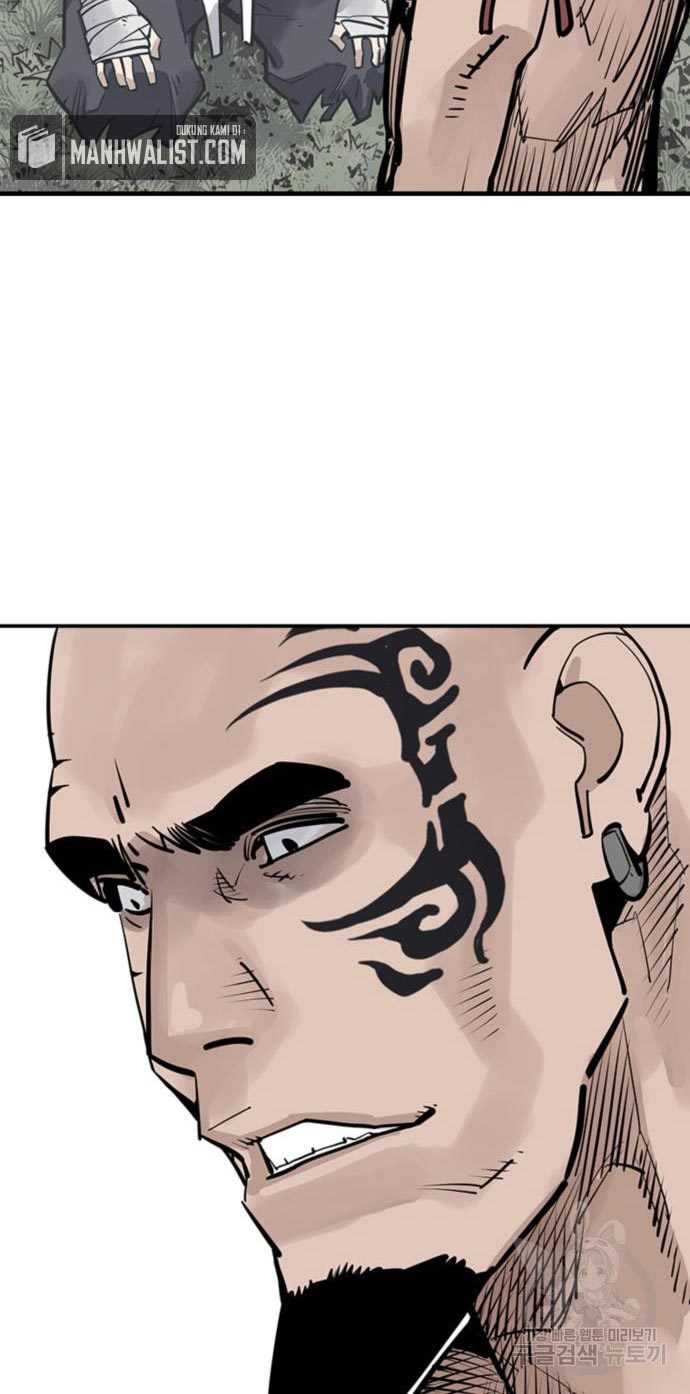 Death God Chapter 28 Image 40