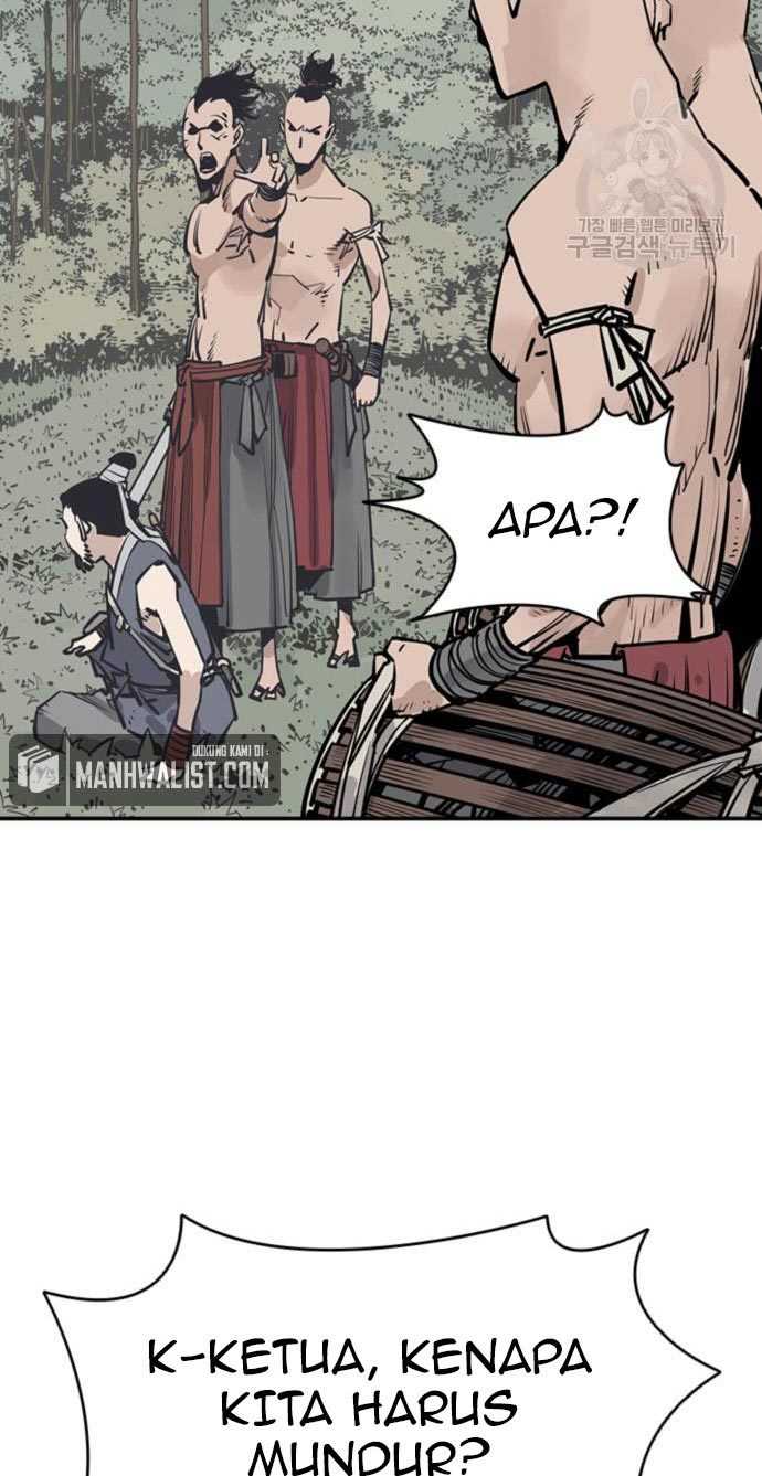 Death God Chapter 28 Image 42