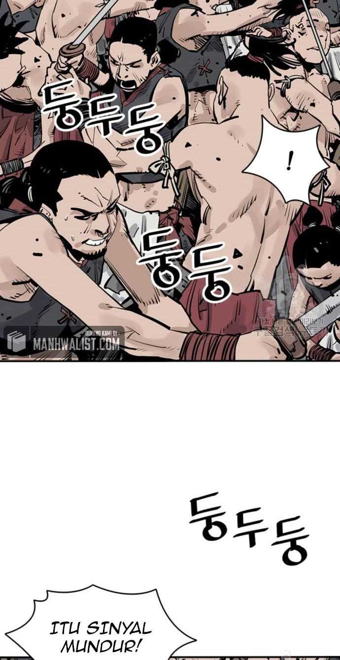 Death God Chapter 28 Image 46