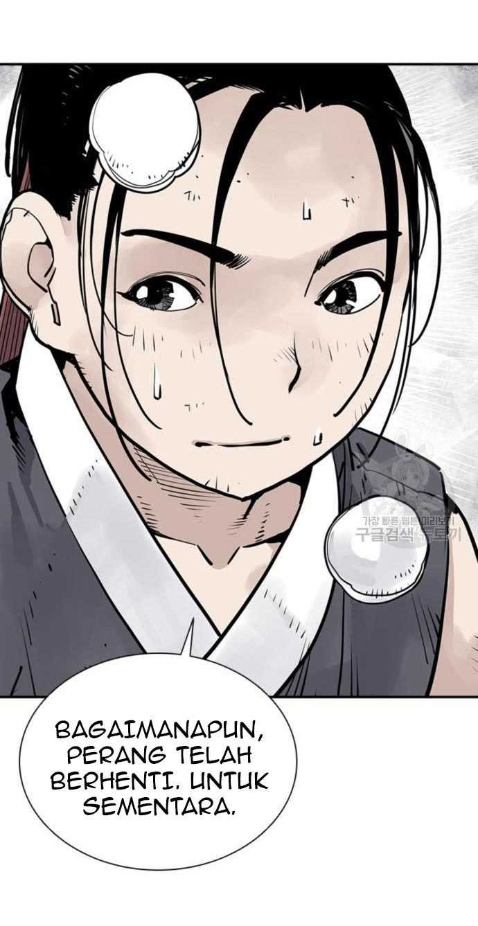 Death God Chapter 28 Image 58