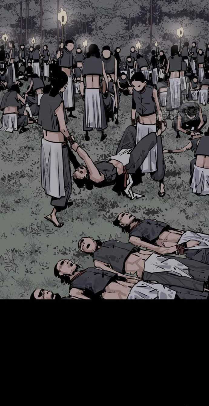 Death God Chapter 28 Image 63