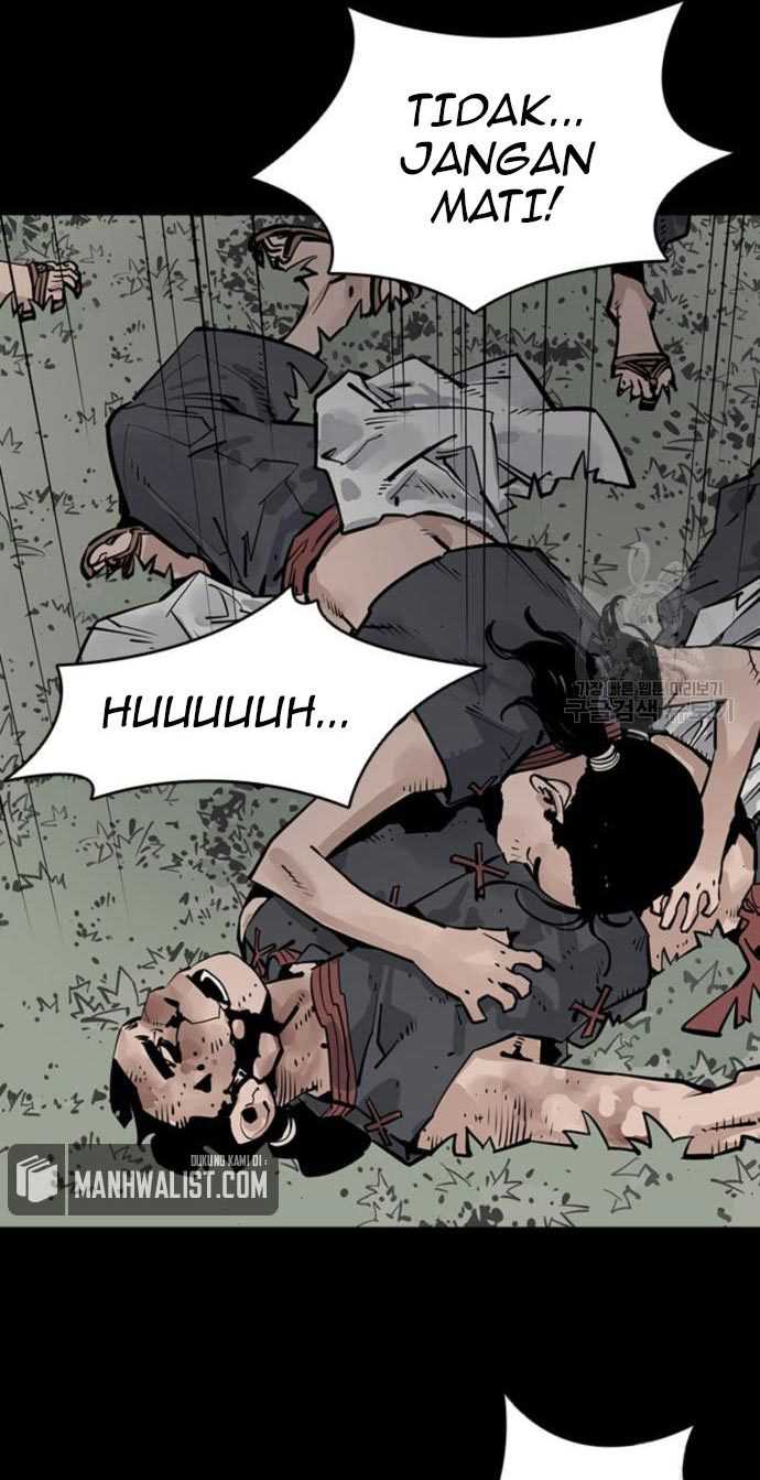 Death God Chapter 28 Image 64