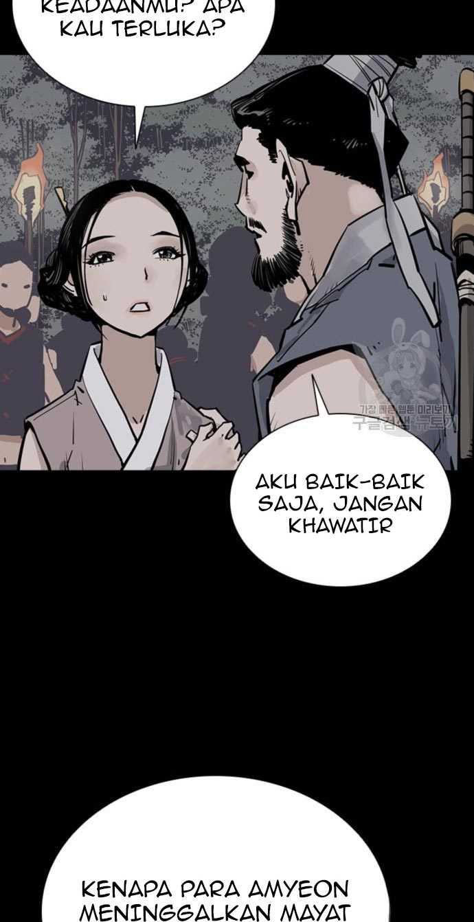 Death God Chapter 28 Image 67