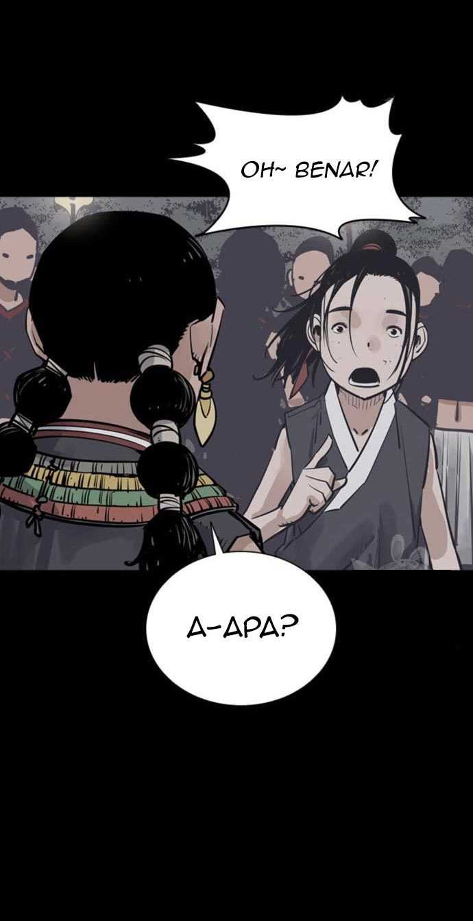 Death God Chapter 28 Image 76