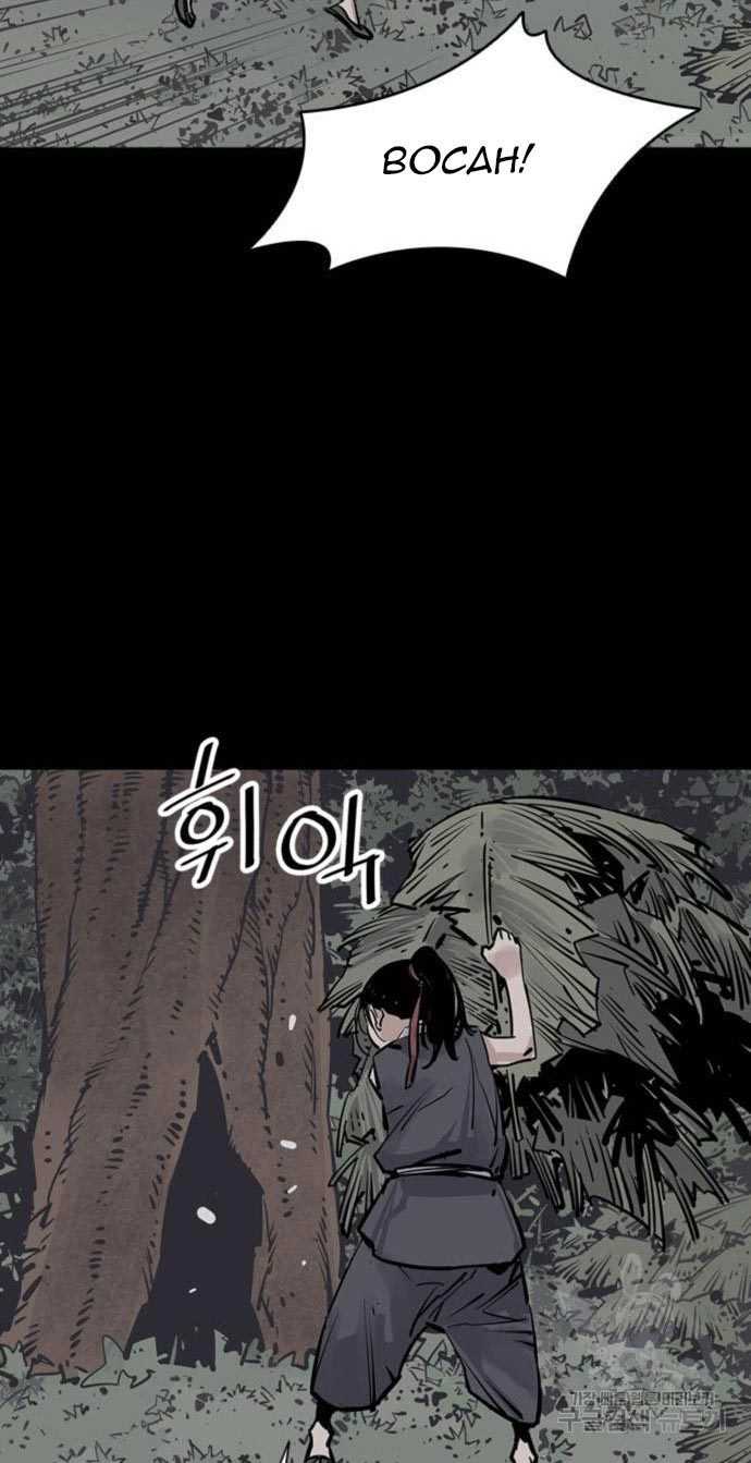 Death God Chapter 28 Image 80