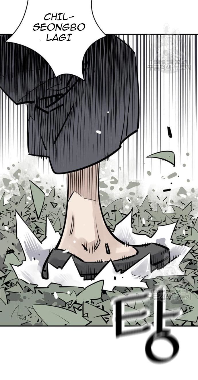 Death God Chapter 29 Image 1