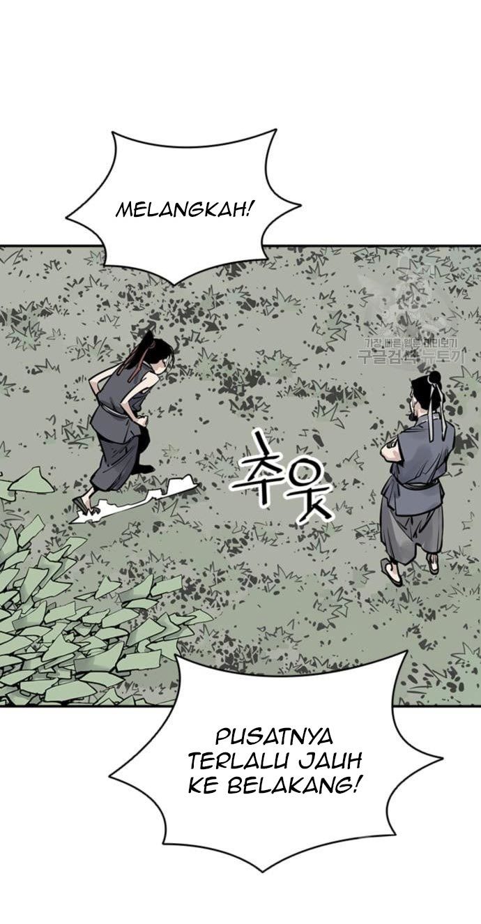 Death God Chapter 29 Image 2