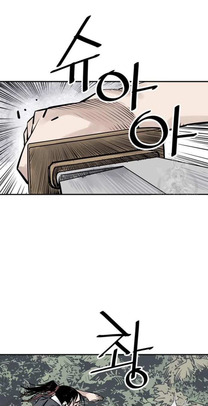 Death God Chapter 29 Image 28